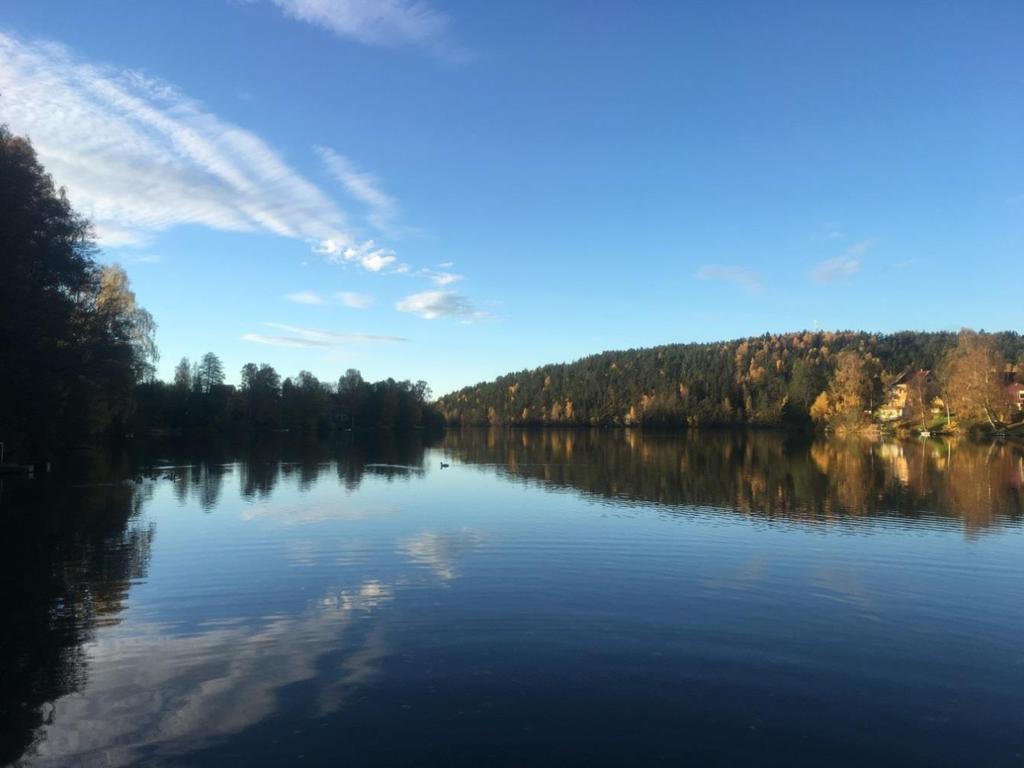 Kolbotnvannet utsatt innsjø i urbant område Hva vet vi? Hva bør gjøres?