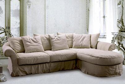 9,- Santos sofa, art. nr.