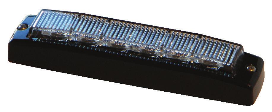 LED MODULER Vårt sortiment av MODULER finns med 3, 4 och 6 LED och är