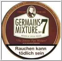 Germans Mixture No 7 Germans