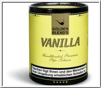 Golden Blend Vanilla : 3771