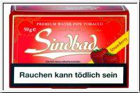 Sindbad Erdbeere