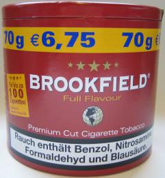 Brookfield Black