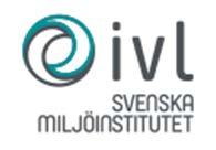 IVL Svenska Miljöinstitutet har gjennomført tilsvarende undersøkelse blant svenske kommuner flere ganger og har et godt verktøy for å gjennomføre undersøkelsen.