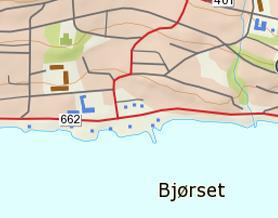 Viser til kommentarer i tabellen ovenfor. Dei tre siste tiltaka på fv. 662 ved Bjørset i Molde kommune og Hollingen i Aukra kommune, er føreslått vidare prioritet i 2020.