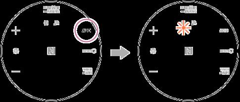 Satellittenhet Dobbel modus Begge høyttalerne spiller av den samme lyden. Høyttaleren er satt til dobbel modus som standard.