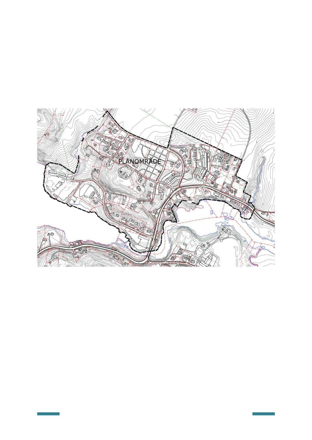 1. IN N LEDNI N G Det er uført støyberegninger i forbindelse med områderegulering av Prestfoss nord i Sigdal kommune, Buskerud.