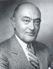 Schumpeter (1883-1950) Østerisk-amerikansk økonom.