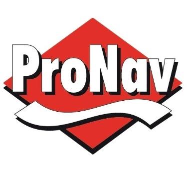 Norsk distributør ProNav AS Hovlandsveien 52