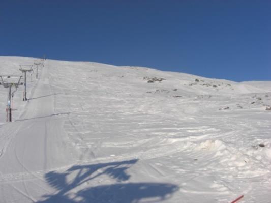 alpint, telemark, snowboard, slalåm, men og tid for kos og