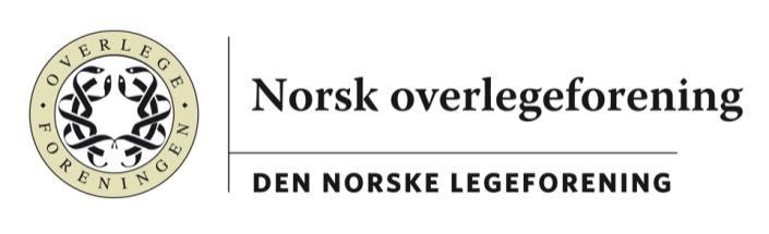 Godkjent 3.6.2019. Referat fra styremøte Norsk overlegeforening 15. mai 2019, kl. 10.00-17.00, Legenes hus, Oslo.