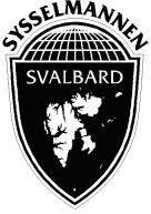 Side 5 av 5 Mottakere: Svalbard