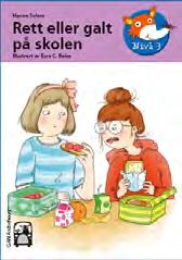 Dag 2 Uke 23 ABC Mål: Bokstavkunnskap og ordlesing Finn fram nettbrett og hodetelefoner. Start GraphoGame. Spill i 10 minutter. (La elevene spille ferdig påbegynt spill.