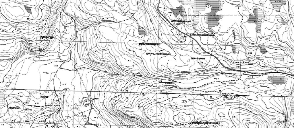 Rutenett 1km Verneområder WGS84, sonebelte 32