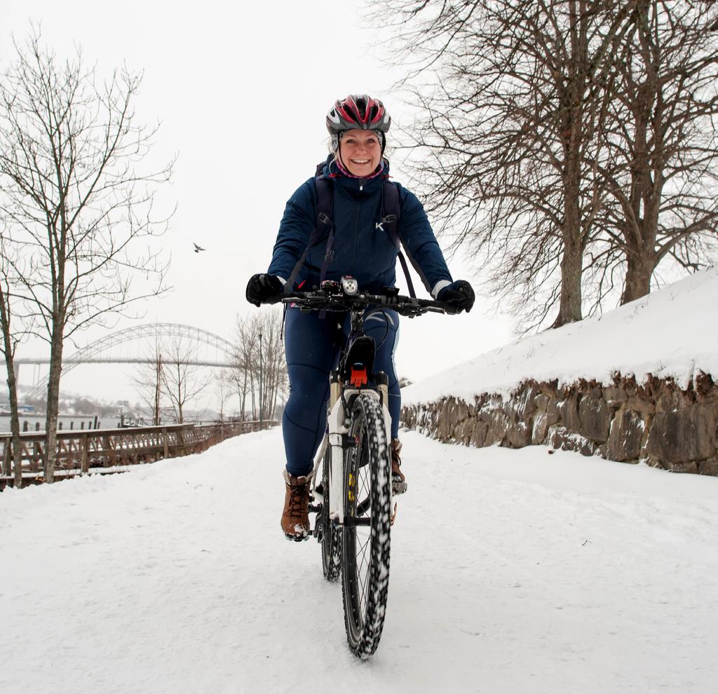 Årsrapport 2018 Samarbeidsavtalen Samarbeidsavtalen om arealog transportutvikling i Nedre Glomma Dette er en kortfattet årsrapport for arbeidet under samarbeidsavtalen om areal- og transportutvikling