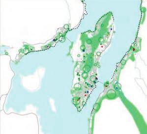 Strategi vedtatt: 2013 Aldersvennlige tiltak: Plan for hvordan boliger og velferdssenter kan fungere som motorer i Tromsø sin områdeutvikling.