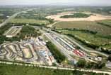 Formula One, our extensive facilities include a full-service karting track, an