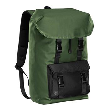 250 rød 335 azur 490 jakgrønn NEW! BACKPACK NOMAD SR12 SWX-1 Praktisk, vanntett og slitesterk funksjonalitet i en klassisk stil.