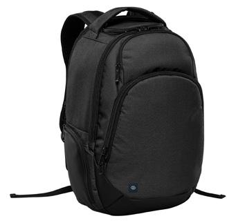 NEW! COMMUTER BACKPACK MADISON SR13 BPX-5 Den intelligente løsningen til pendling mellom hjem og arbeid. Her finner du god plass til alt det ditt mobile kontor trenger.