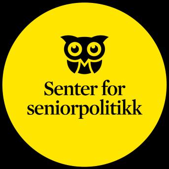 Seniorer i arbeidslivet