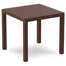 Ares bordene ARES bordene er laget av