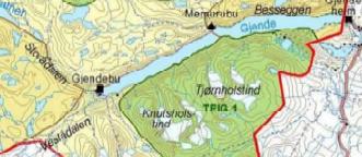 Heimelsgrunnlag Delegering Nasjonalparkstyret har delegert forvaltningsmyndigheit for Jotunheimen nasjonalpark og Utladalen landskapsvernområde i medhald av vedtekter revidert 13.08.2015.