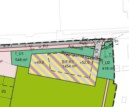for stadion, Bryne» Delfelt BFK1 Vedtaksdato for plan 09.11.