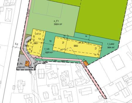 2016 Grunnkrins 0108 Elisberget, skulekrins 01 6 da 10 /da Formål reguleringsplan