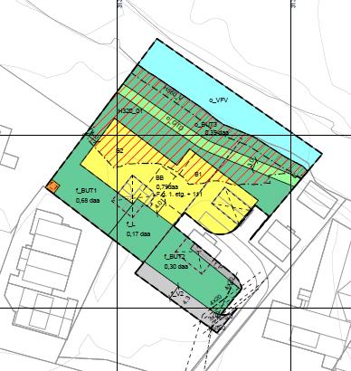 36. 0495 «Detaljregulering for bustader aust for Undheim kapell, Undheim» Plan 0495 «Detaljregulering for bustader aust for Undheim kapell, Undheim» Undheimvegen, aust for Undheim kapell Vedtaksdato