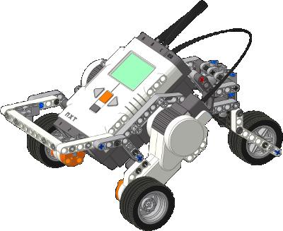 Teknostart Introduksjon til MATLAB/Simulink og LEGO Mindstorms