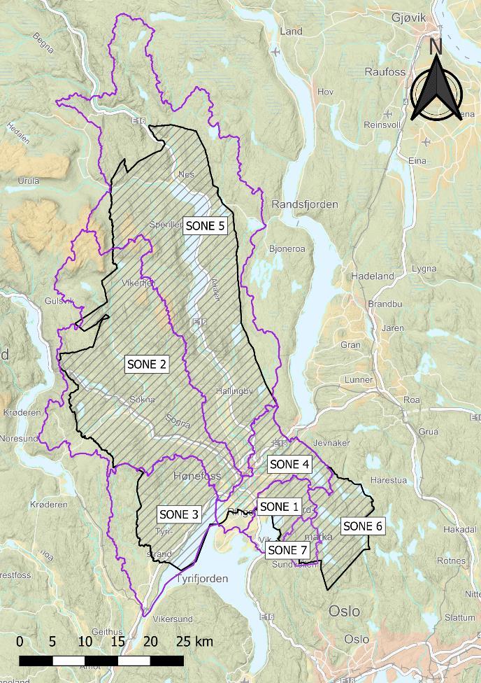 Strategi for opprydning i spredt avløp Vedtatt av kommunestyret i 2011 Tilsyn og oppfølgning Ca. 4000 private anlegg.