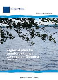 Regionale planer godkjent KLD 2016 For