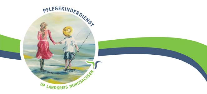 24 Amtsblatt des Landkreises Nordsachsen, 13. 9. 2019 Wir helfen Familien und Kindern im Landkreis. Helfen Sie mit werden Sie Familienpate!