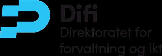 Difi-rapport