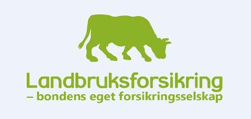 Landbruksforsikring AS