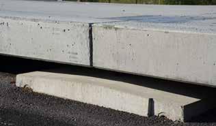 Scanvaegt 6800 Nordic Line er en driftssikker, miljømerket bilvekt i betong, produsert med den nyeste teknologien og utviklet for et krevende og tøft industrimiljø.