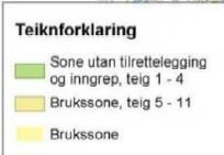 Presedens Dei siste åra er det behandla svært mange dronesøknader i Jotunheimen/Utladalen, og fleire er innvilga med visse avgrensingar av område og tidsrom.