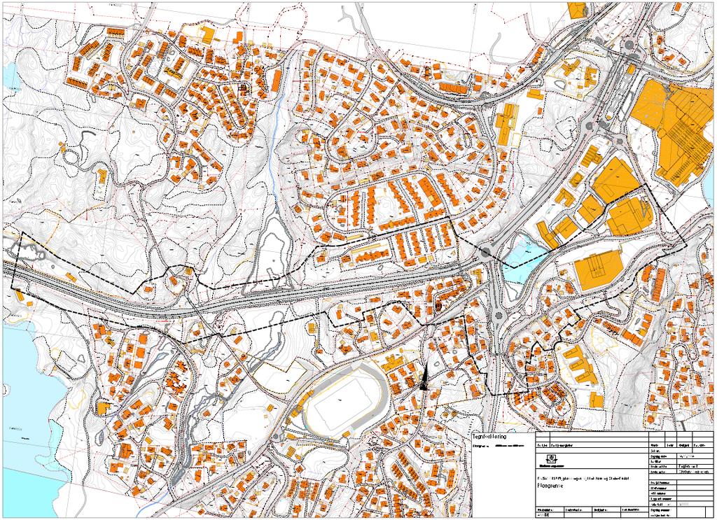 BERGEN KOMMUNE Byutvikling/Plan- og bygningsetaten Fagnotat Saksnr.: Emnekode: Saksbeh.: Til: Fra: Dato: 201802147/6 ESARK 5121 KADA Byrådsavdeling for byutvikling Plan- og bygningsetaten 05.