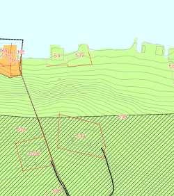 Nr. 6 Eigerøy Innspill fra: Gnr./Bnr. 5/79 Hvor Fakta Hanne Østlid Eigerøy Myklebust/Stie 1. Eierforhold Privat 2. Vurdert arealkategori i ny kommuneplan: Byggeområde for fritidsbolig 3.