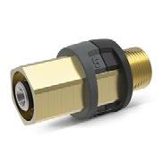 1 2 3 4 5 6 7 8 9 10 11 12 13 14 15 Pris Beskrivelse Adapter EASY!Lock EASY!Lock Adapter 1 M22 x 1,5 1 4.111-029.0 Adapter for tilkobling av høytrykksslanger med EASY!