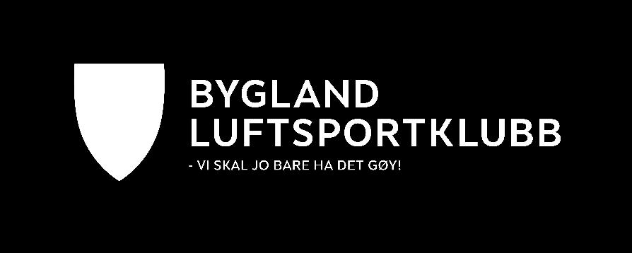 Prosedyrer for opptrekk med opptrekksbåter i regi av Bygland luftsportklubb Revisjon 1.