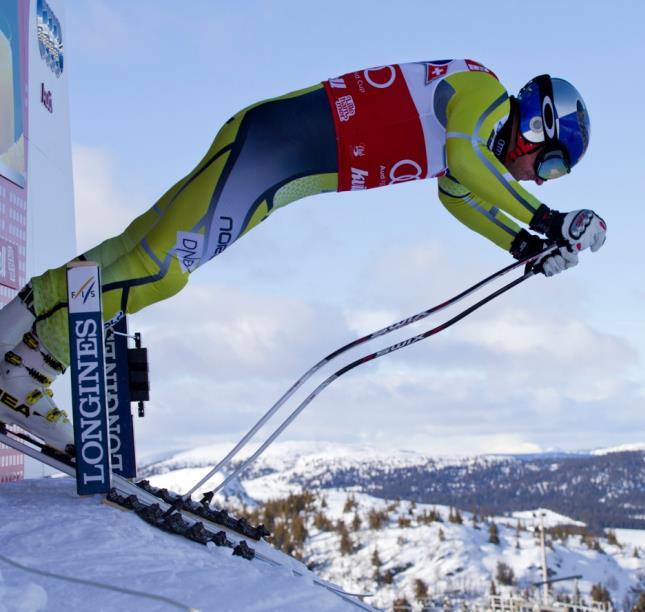 // MÅL 1. Øke verdiskapingen 2. Styrke Lillehammer og Gudbrandsdalen sin posisjon 3.