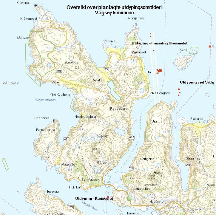 Kystverket Utale til oppstart av planprosess: Hovudplan for avløps- og vassmiljø 2019-2029, Vågsøy kommune, Sogn og Fjordane fylke. Syner til e-post av 19.1.2018 vedkomne ovannemnde.