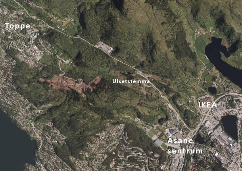 BERGEN KOMMUNE Byutvikling/Plan- og bygningsetaten Fagnotat Til: Byrådsavdeling for byutvikling Fra: Plan- og bygningsetaten Dato: 19.9.2018 Saksnr.: 201807943/4 Emnekode: ESARK 5120 Saksbeh.