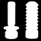separat Pins for Grommet Lock ARTIKKELNUMMER Grommet