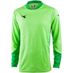 FOOTBALL 20 161936 GOALKEEPER JERSEY EQUIPO