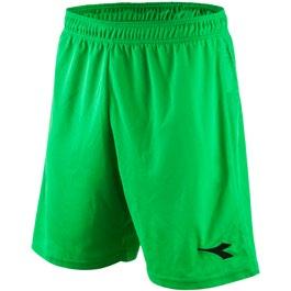 FOOTBALL 21 161937 GOALKEEPER SHORTS EQUIPO Size 116