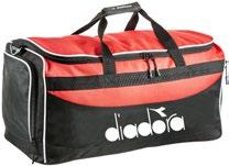 FOOTBALL 36 135370 EQUIPO TEAM BAG II One size Price