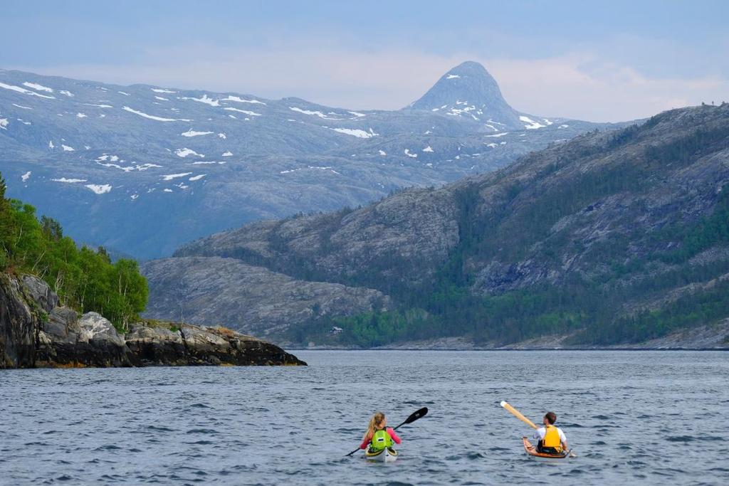 3.Øvrige vurderinger og innspill SNO har de siste årene tatt i bruk drone i forbindelse med myrrestaurering og dokumentasjon av kjøremønster langs snøscooterløyper.