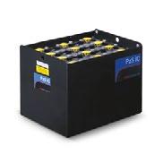1 2 3 7 8 Antall Batterispenning Batterikapasitet Batteritype Pris Beskrivelse Batterier Batteri 1 6.